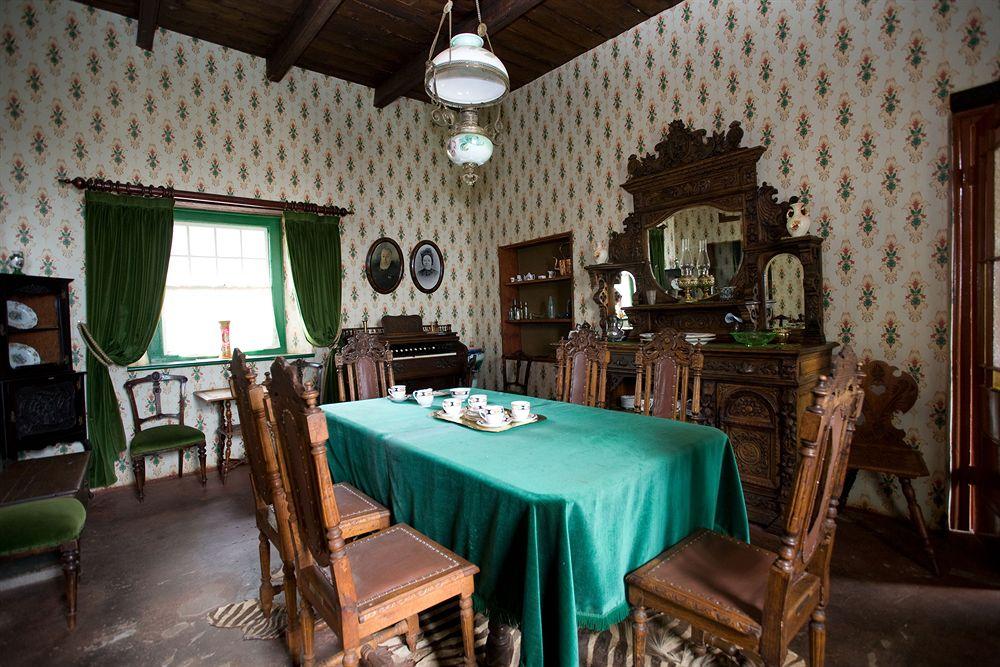 Kedar Heritage Lodge, Conference Centre & Spa Phokeng Luaran gambar