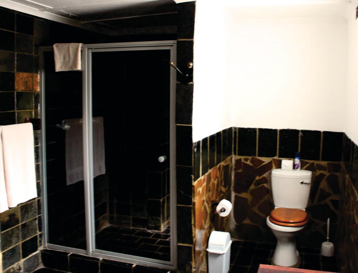Kedar Heritage Lodge, Conference Centre & Spa Phokeng Luaran gambar