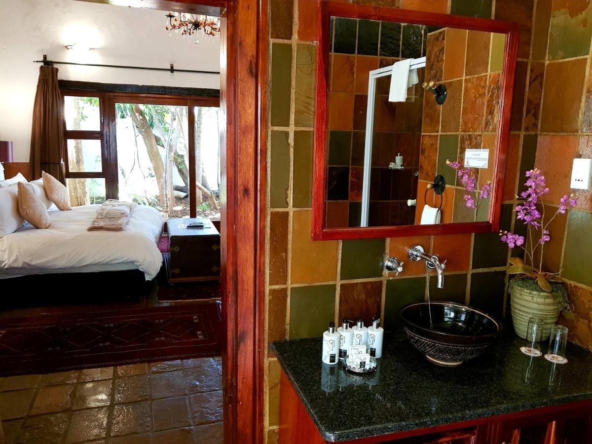 Kedar Heritage Lodge, Conference Centre & Spa Phokeng Luaran gambar