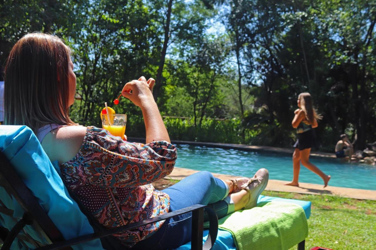 Kedar Heritage Lodge, Conference Centre & Spa Phokeng Luaran gambar