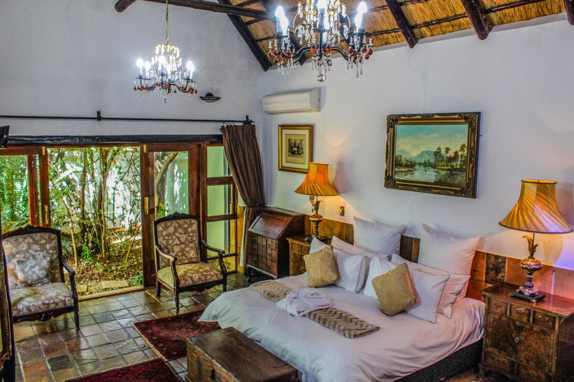 Kedar Heritage Lodge, Conference Centre & Spa Phokeng Luaran gambar