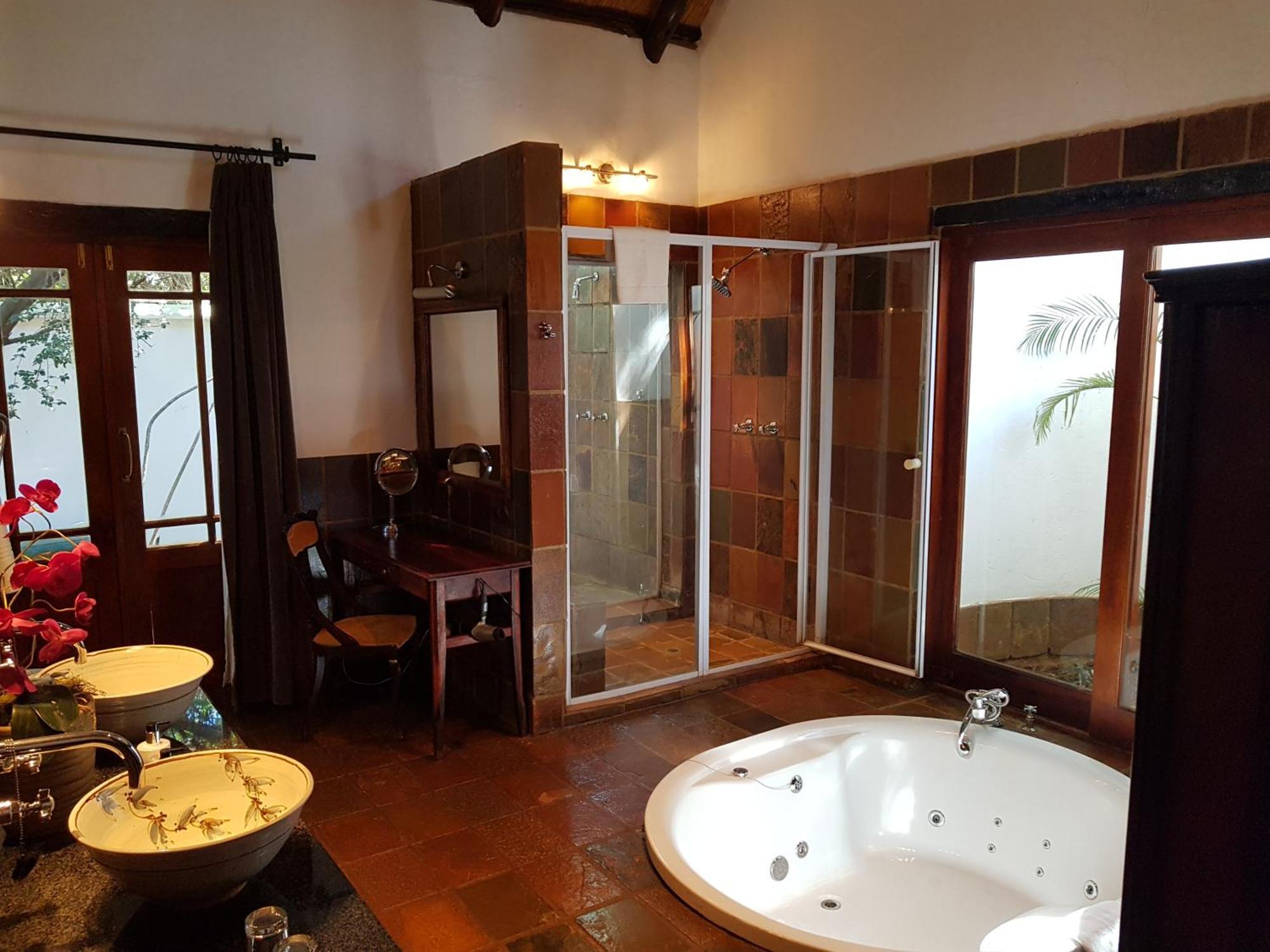 Kedar Heritage Lodge, Conference Centre & Spa Phokeng Luaran gambar