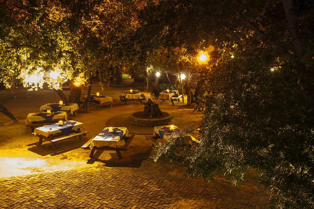 Kedar Heritage Lodge, Conference Centre & Spa Phokeng Luaran gambar