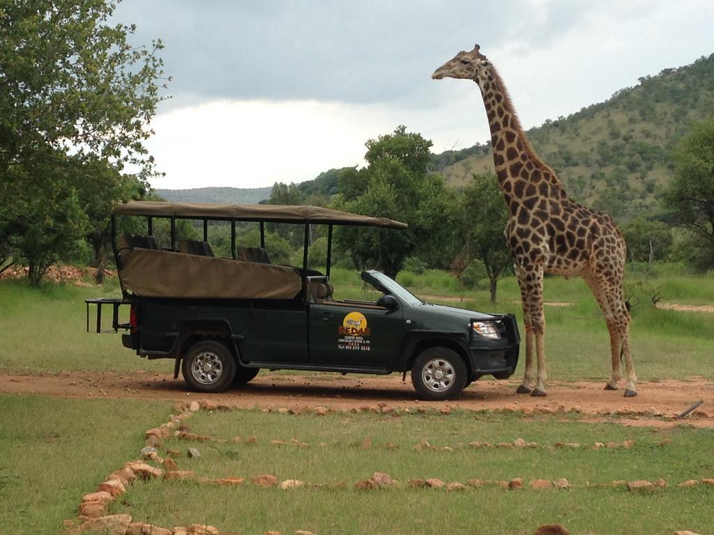 Kedar Heritage Lodge, Conference Centre & Spa Phokeng Luaran gambar