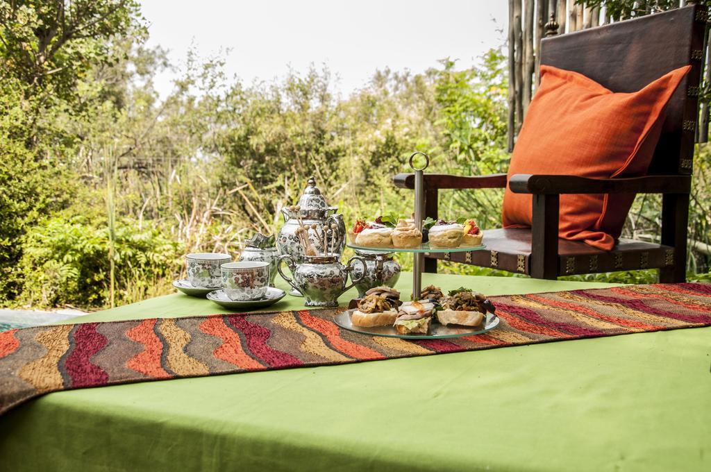 Kedar Heritage Lodge, Conference Centre & Spa Phokeng Luaran gambar