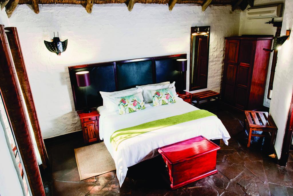 Kedar Heritage Lodge, Conference Centre & Spa Phokeng Luaran gambar