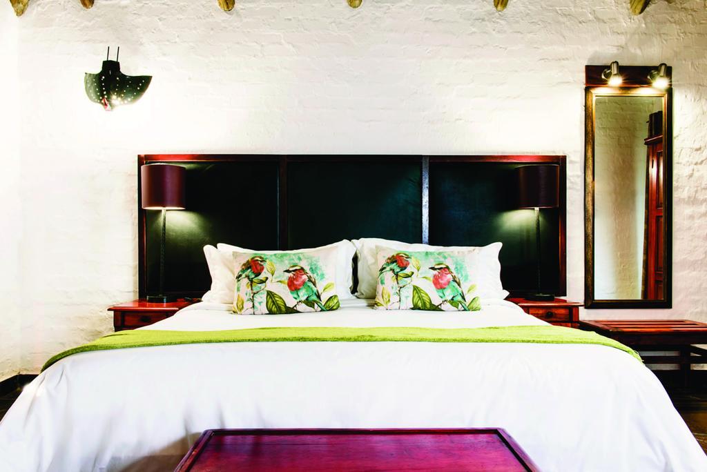 Kedar Heritage Lodge, Conference Centre & Spa Phokeng Luaran gambar