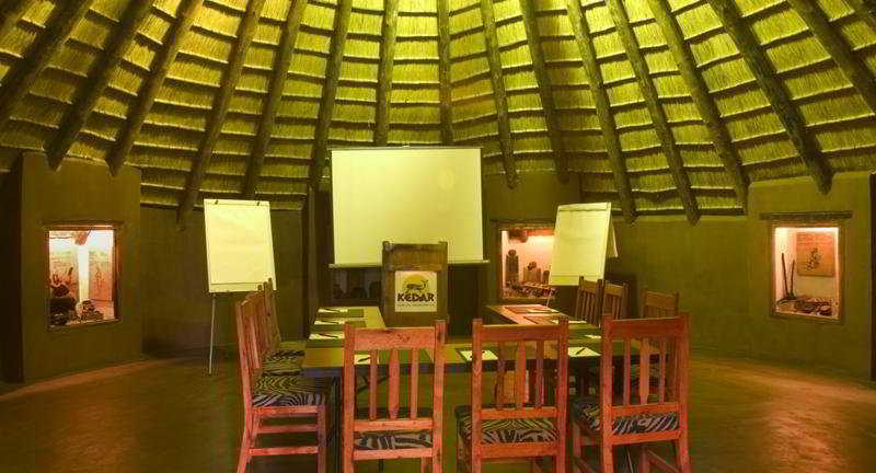 Kedar Heritage Lodge, Conference Centre & Spa Phokeng Luaran gambar
